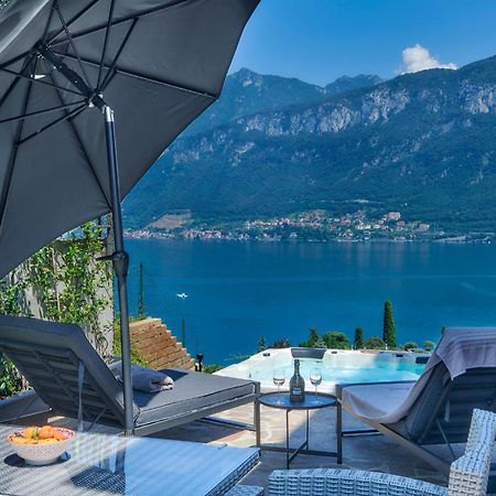 فيلا Casa Marina Bellagio Private Garden المظهر الخارجي الصورة
