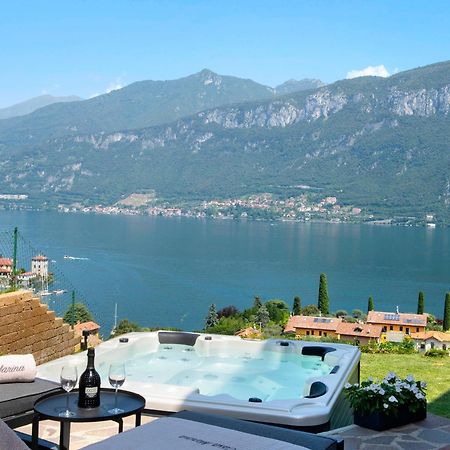 فيلا Casa Marina Bellagio Private Garden المظهر الخارجي الصورة