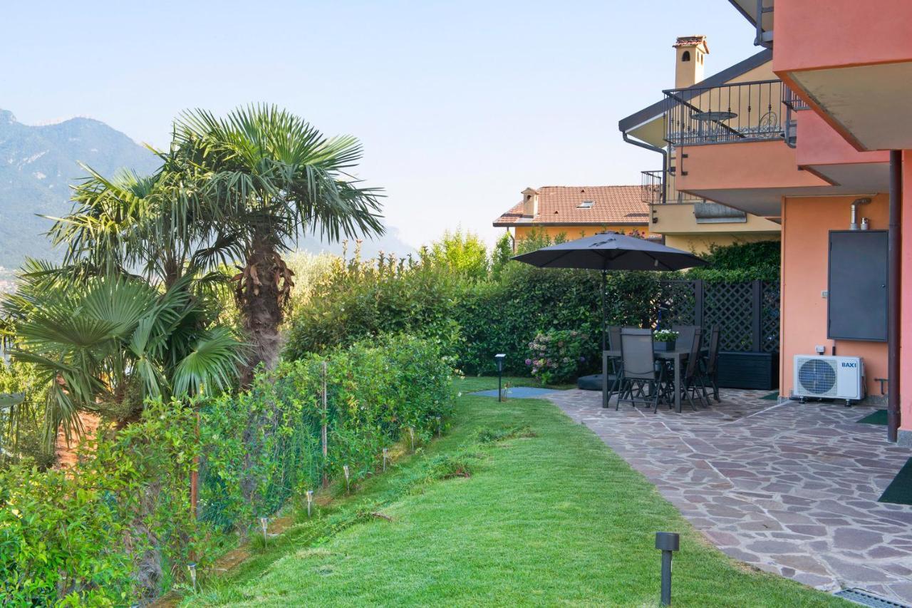 فيلا Casa Marina Bellagio Private Garden المظهر الخارجي الصورة