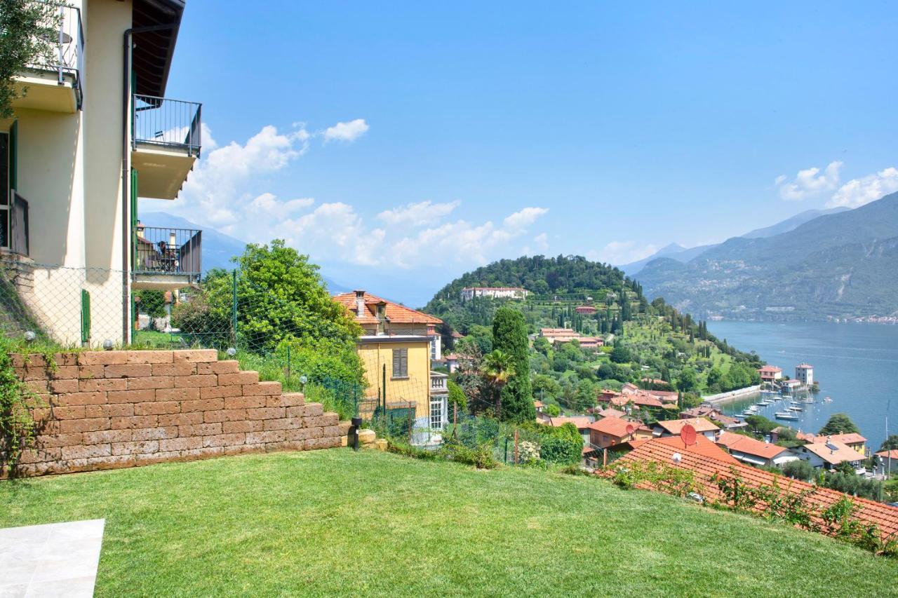 فيلا Casa Marina Bellagio Private Garden المظهر الخارجي الصورة