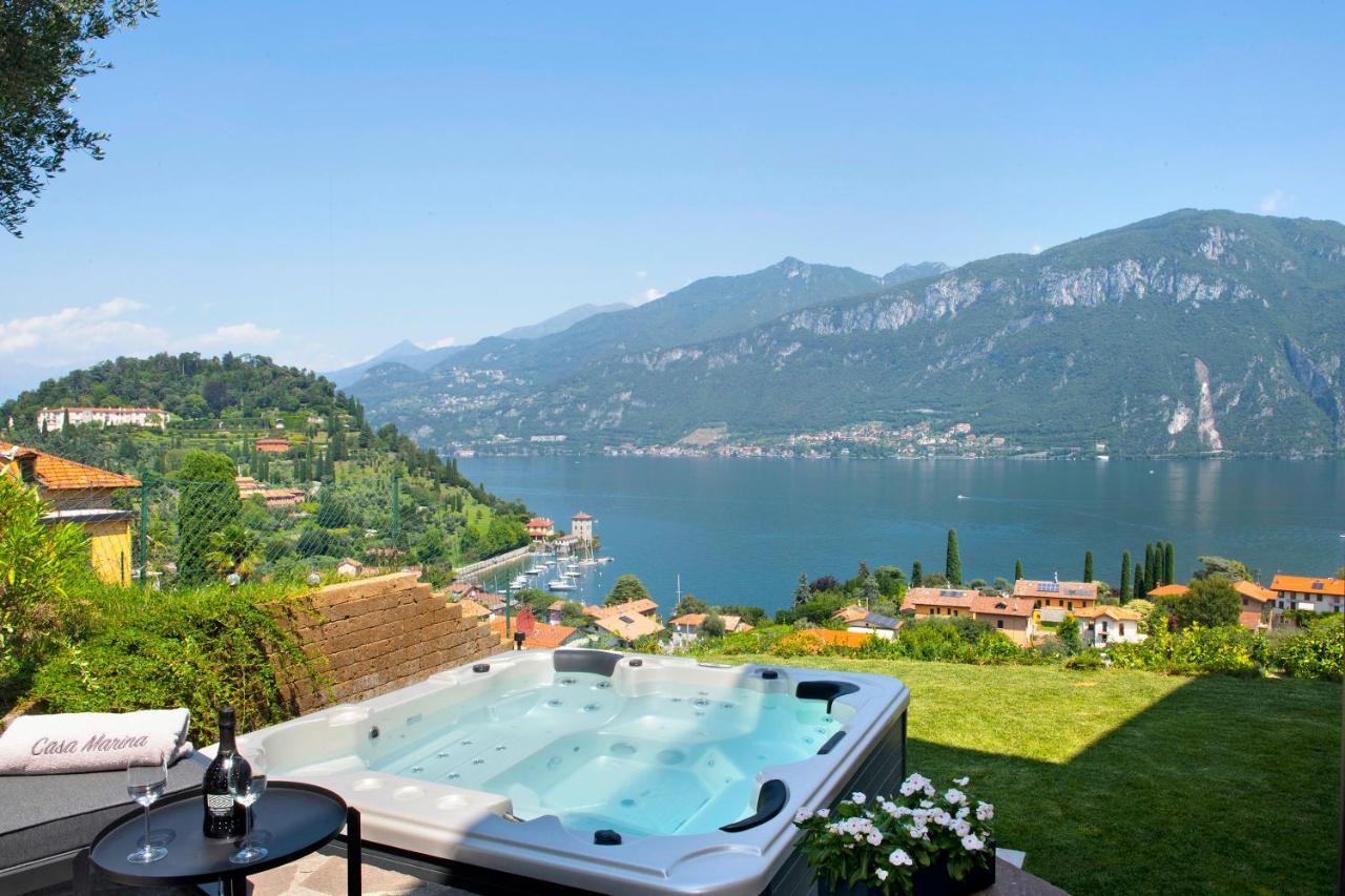فيلا Casa Marina Bellagio Private Garden المظهر الخارجي الصورة