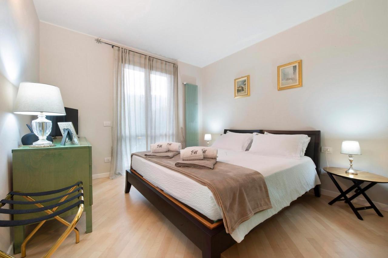 فيلا Casa Marina Bellagio Private Garden المظهر الخارجي الصورة