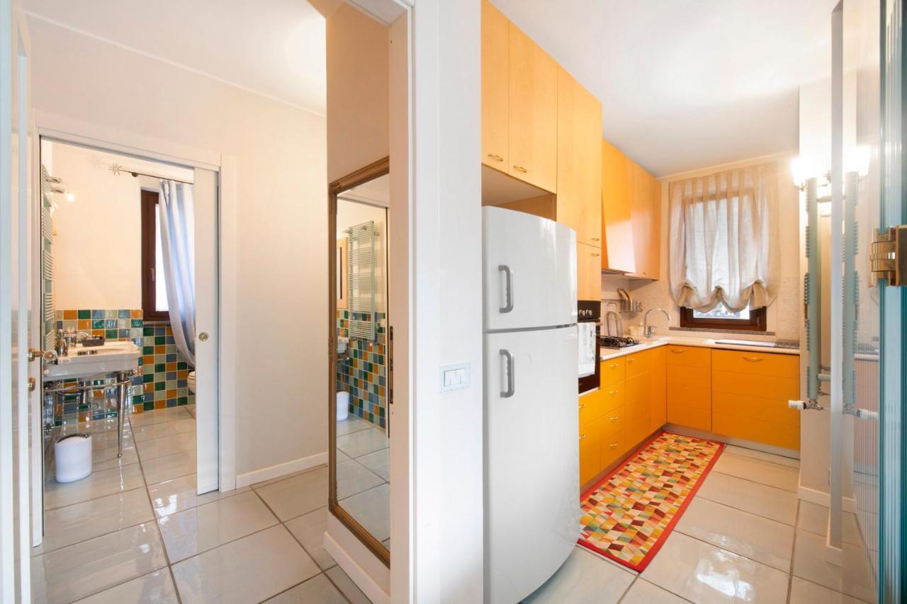 فيلا Casa Marina Bellagio Private Garden المظهر الخارجي الصورة
