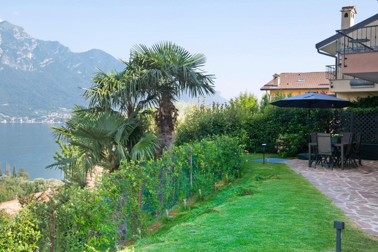 فيلا Casa Marina Bellagio Private Garden المظهر الخارجي الصورة